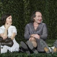 Werner Morlang presents NACHTMAHR ABBEY: Edgar Allan Poe